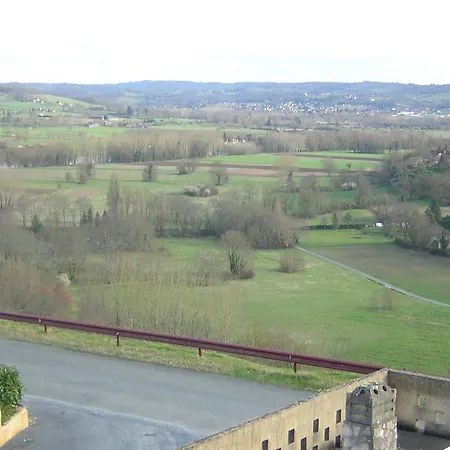 Les Terrasses De Beauregard 2*
