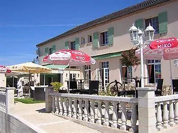 Les Terrasses De Beauregard Hotel