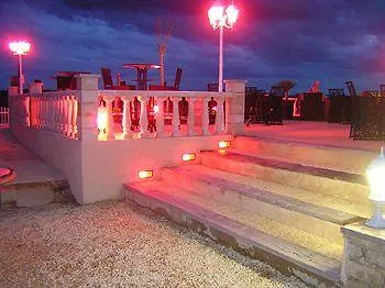 Les Terrasses De Beauregard Hotel