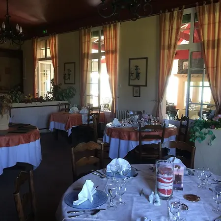 Hotel Les Terrasses De Beauregard Limeuil