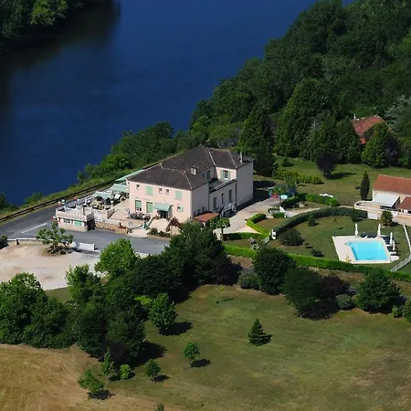 Les Terrasses De Beauregard