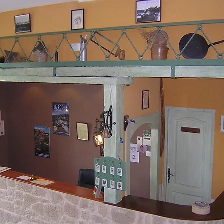 Les Terrasses De Beauregard Limeuil