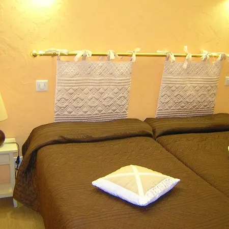 Hotel Les Terrasses De Beauregard Limeuil