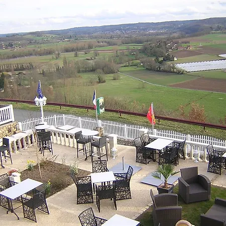 Les Terrasses De Beauregard