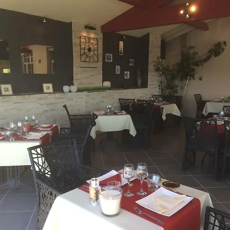 Hotel Les Terrasses De Beauregard Limeuil