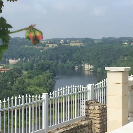 Les Terrasses De Beauregard 2* Limeuil