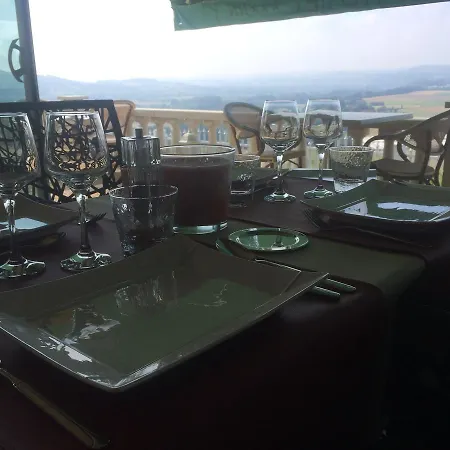 Hotel Les Terrasses De Beauregard Limeuil
