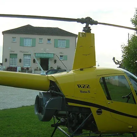 Les Terrasses De Beauregard Limeuil
