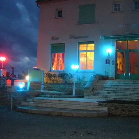 Les Terrasses De Beauregard Hotel Limeuil