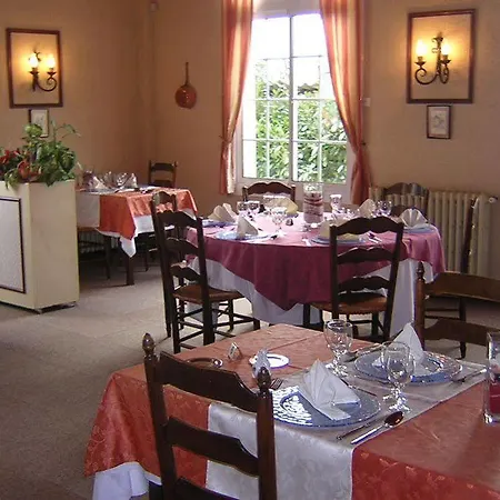 Hotel Les Terrasses De Beauregard