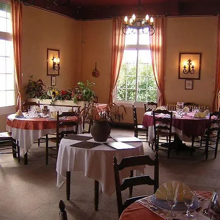 Hotel Les Terrasses De Beauregard