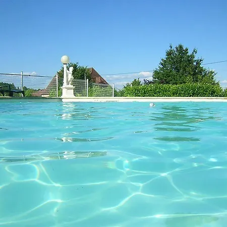 Les Terrasses De Beauregard Hotel Limeuil