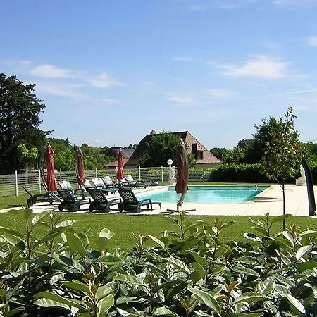 Les Terrasses De Beauregard 2* Limeuil