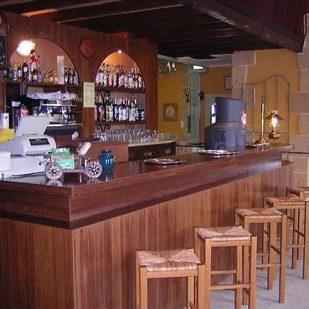 Hotel Les Terrasses De Beauregard