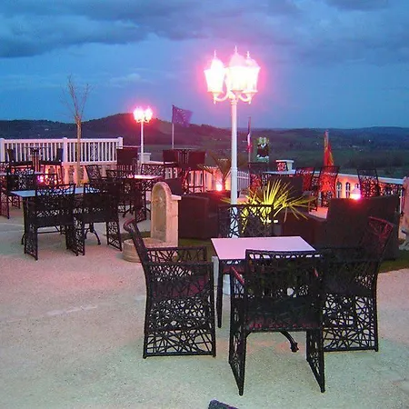 Les Terrasses De Beauregard 2*