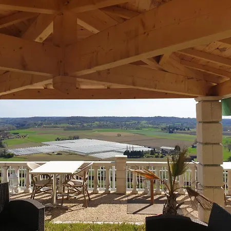 Les Terrasses De Beauregard Hotel Limeuil