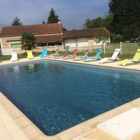 Les Terrasses De Beauregard Hotel