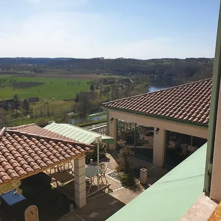 Hotel Les Terrasses De Beauregard Limeuil
