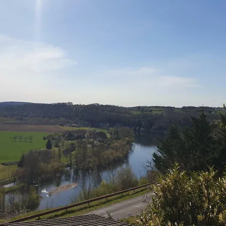 Les Terrasses De Beauregard